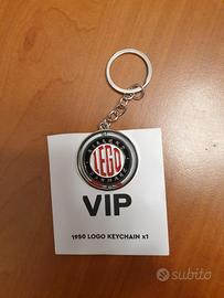 Portachiavi originale lego nuovo 5007093 KEYCHAIN