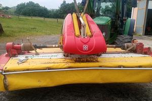 Falciacondizionatrice 