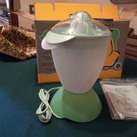 Spremiagrumi elettrico Guzzini Gildo 