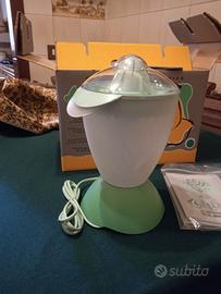 Spremiagrumi elettrico Guzzini Gildo 