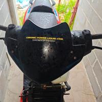 Ricambi , Smembro Aprilia SR 50 Replica Ditech