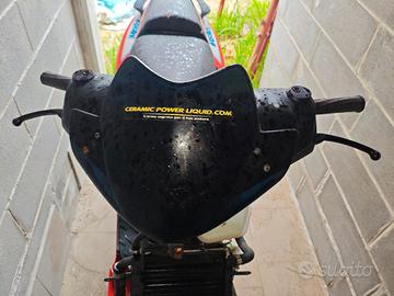 Ricambi , Smembro Aprilia SR 50 Replica Ditech