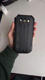 Solar Power Bank
