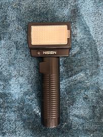 Nissin 2800 G