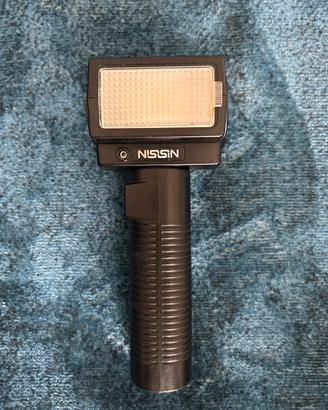Nissin 2800 G