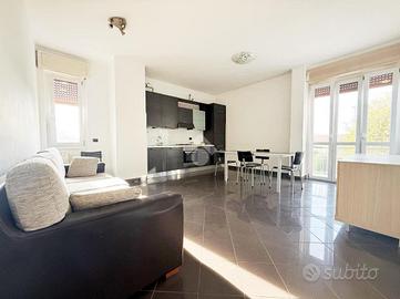 3 LOCALI A GERENZANO