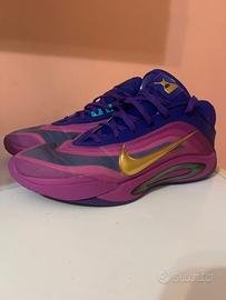 Scarpe da basket A'ja A'One "Unapologetic" nuove