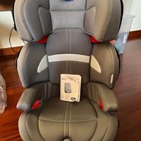 Seggiolino Chicco Oasys 2-3 Isofix+rialzo gratis