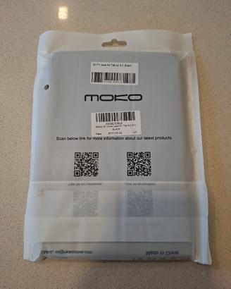 Moko 3Z cover case per tablet s2 8.0