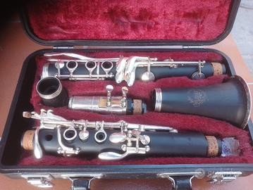 Clarinetto Floret 