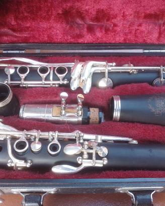 Clarinetto Floret 