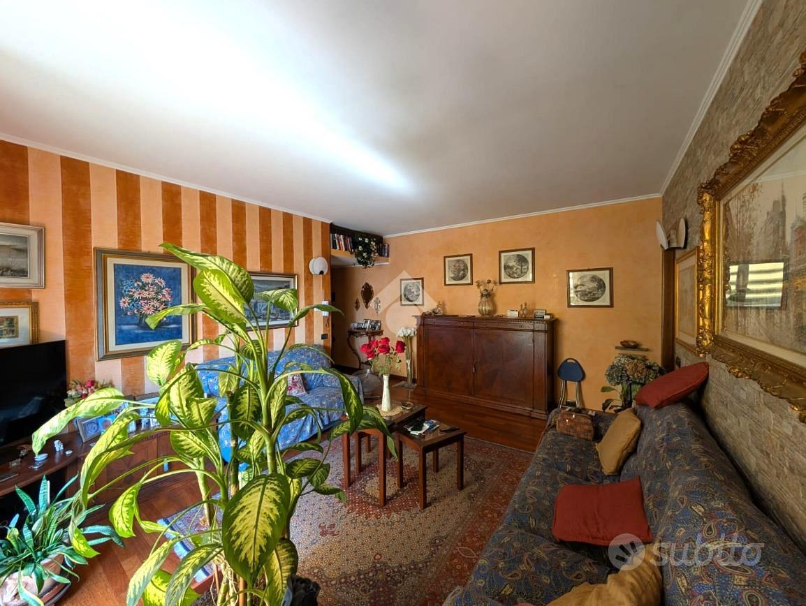 Appartamento – Seriate, Paderno - Vista 3