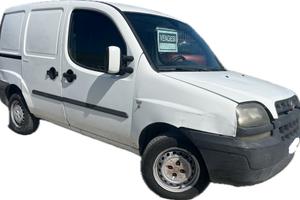 Fiat Doblo 1.9 JTD
