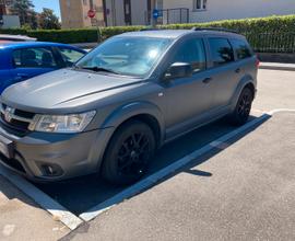 Fiat freemont