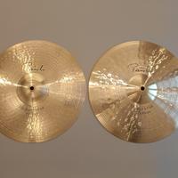 Piatto Paiste Signature Hi-hat 14"