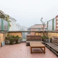 Bi/trilocale con terrazzo al piano MM1 BandeNere