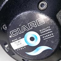 woofer coppia 