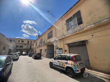 COMPLESSO A ARZANO