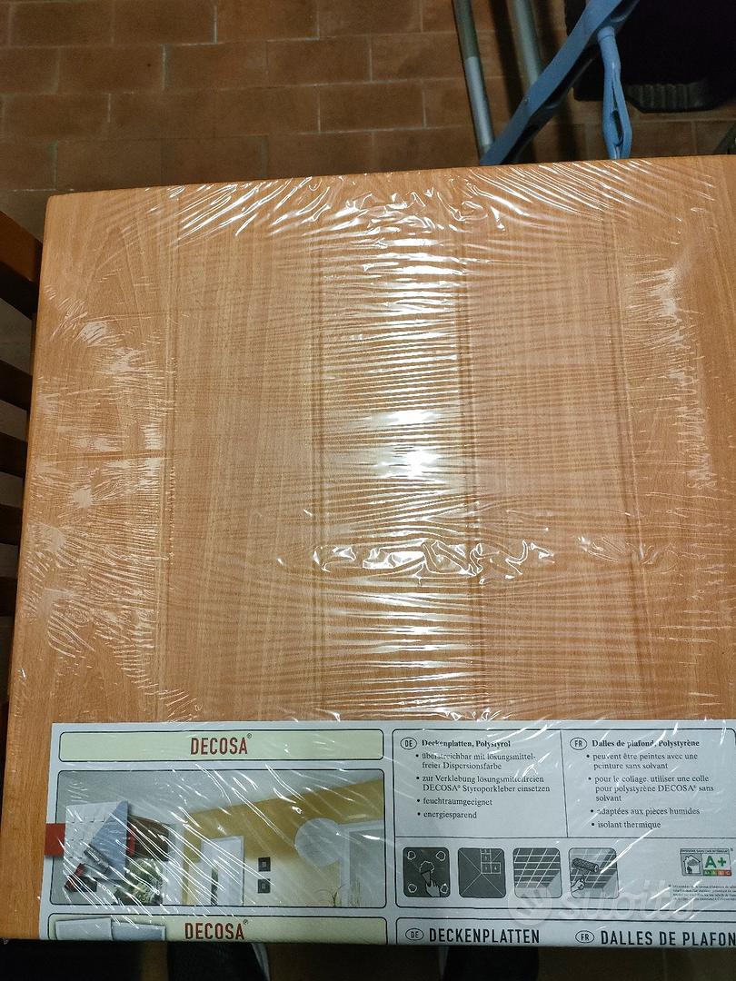 Rivestimento Tibhar Quantum X Pro Per Tennistavolo - Adatto A Palline Di Plastica, Alto Spin - Foto 5