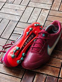 SCARPE  NIKE  TIEMPO Legend 9 ELITE FG tg 44 