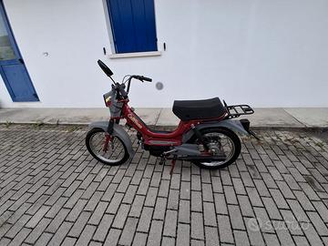 CICLOMOTORE CALIFFONE E4 AUTOMATICO