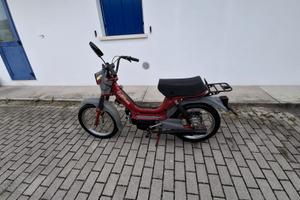 CICLOMOTORE CALIFFONE E4 AUTOMATICO