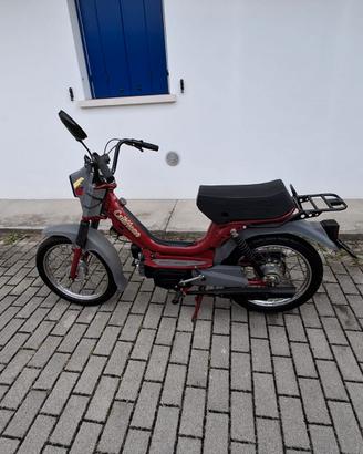 CICLOMOTORE CALIFFONE E4 AUTOMATICO