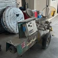 Pompa 220 massetti tradizionali