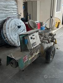 Pompa 220 massetti tradizionali