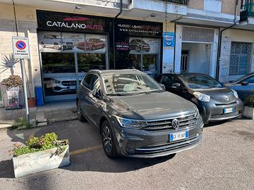 Volkswagen Tiguan 2.0 TDI 150 CV SCR DSG Elegance