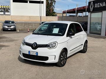 Renault Twingo Electric Techno