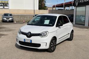 Renault Twingo Electric Techno