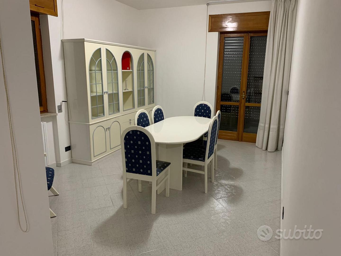 Apartment in Marsicovetere, Potenza - Vista 2