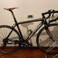 Bici da corsa