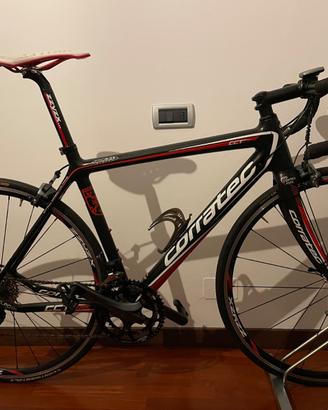 Bici da corsa