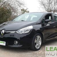 Renault Clio 1.2 75CV GPL (M1369)