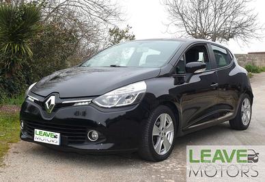 Renault Clio 1.2 75CV GPL (M1369)