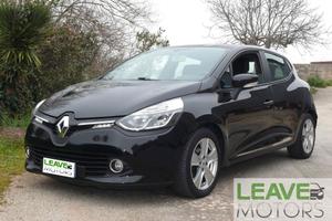 Renault Clio 1.2 75CV GPL (M1369)