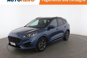 FORD Kuga DG28998
