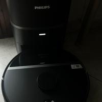Robot aspira e lavapavimenti Philips