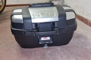 bauletto GIVI Trekker 52L 