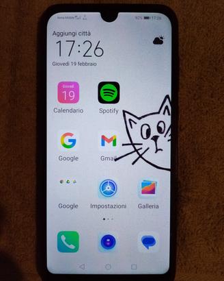 HUAWEI Y5