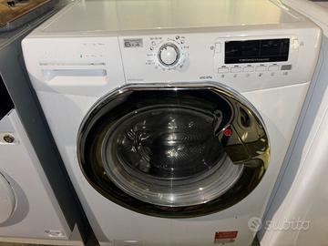 Lavasciuga Hoover, 1200 RPM, Classe A