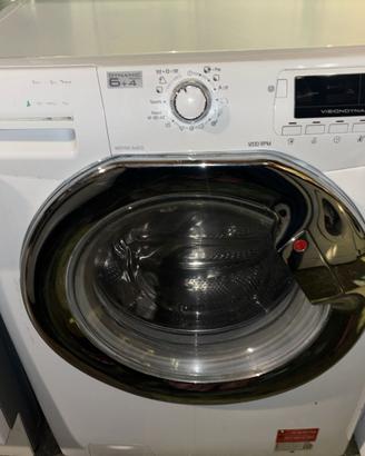 Lavasciuga Hoover, 1200 RPM, Classe A
