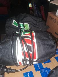 Termocoperte 12 pollici per pit bike