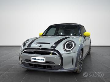 MINI Mini 3p Cooper SE Yours auto