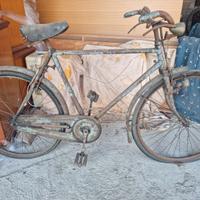 2 bici Balloncino  alessandrine Validior e Amerio