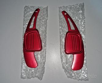 Palette Paddle Cambio al volante Audi
