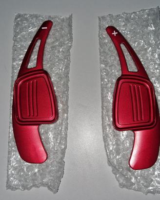 Palette Paddle Cambio al volante Audi