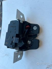 Serratura Portellone Classe A